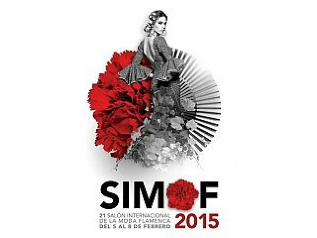 Loli Vera – Flamenco SIMOF 2015