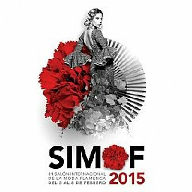 Loli Vera – Flamenco SIMOF 2015